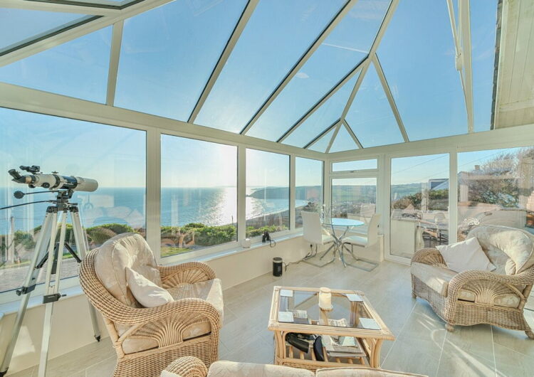 Praa Sands, west Cornwall property image