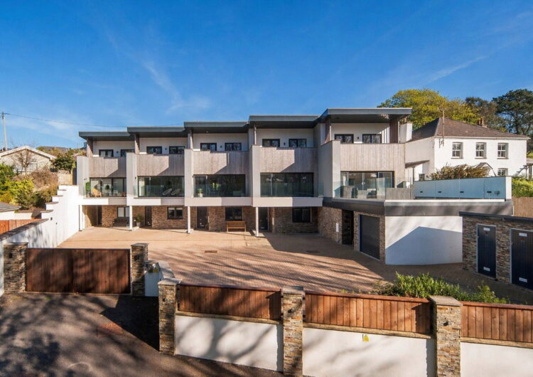 Ocean Walk, Perranporth property image