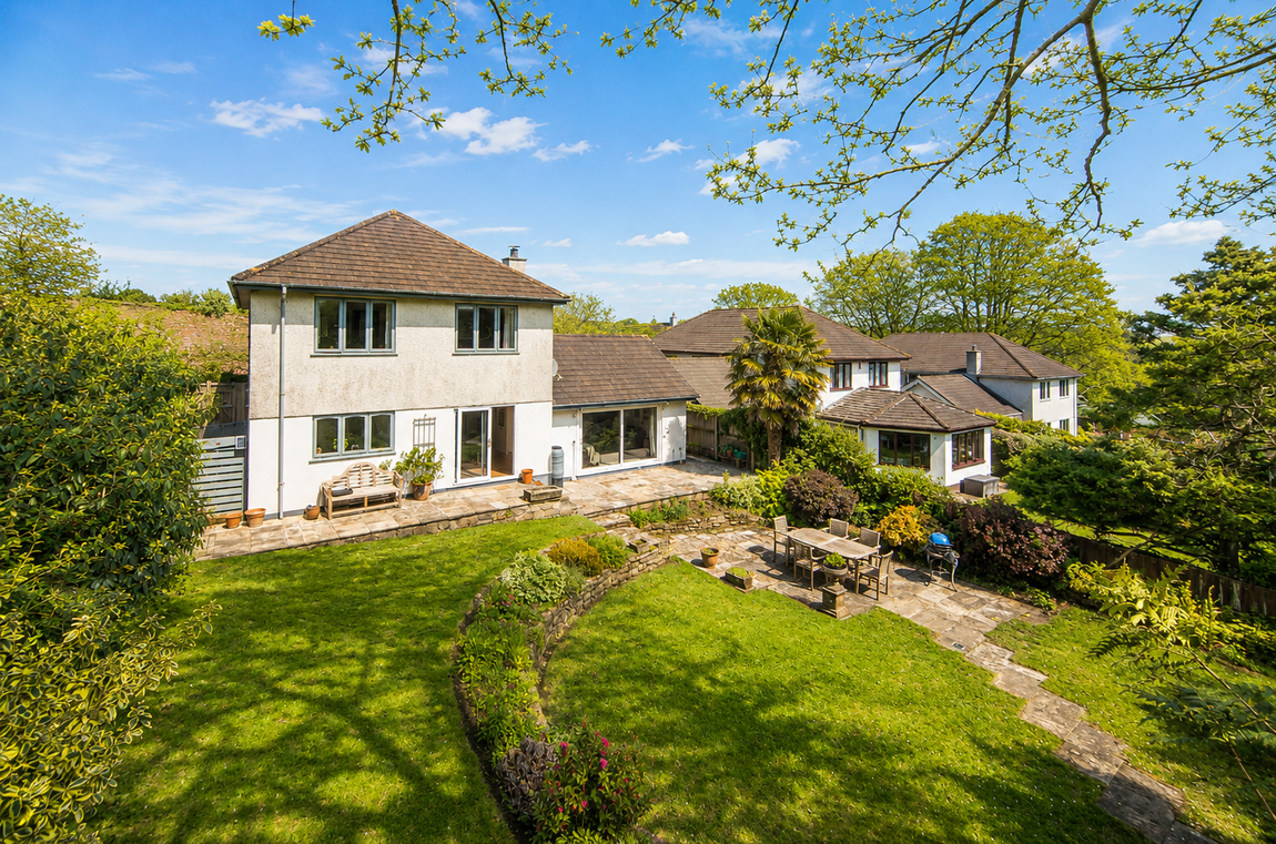 Perranarworthal, between Falmouth & Truro Property Image