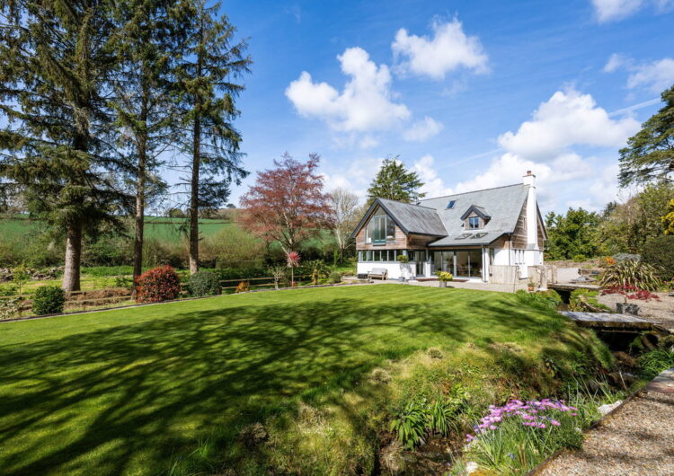 Penpol, Feock property image