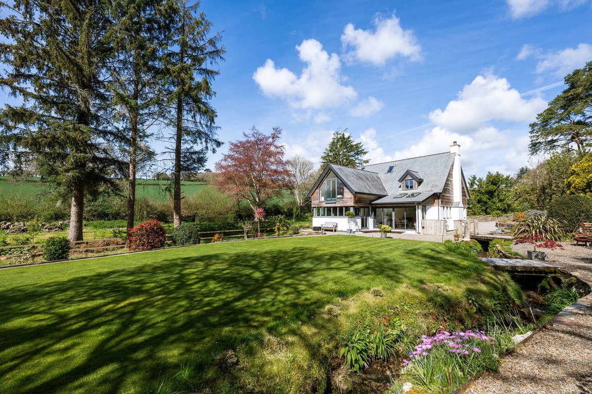 Penpol, Feock Property Image