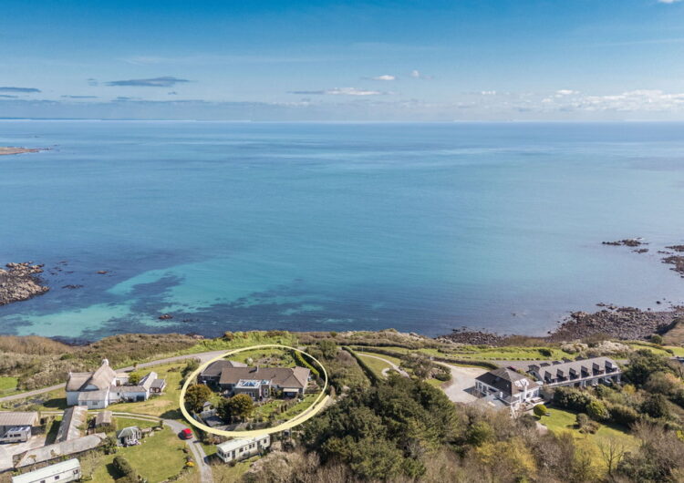 Coverack, The Lizard property image