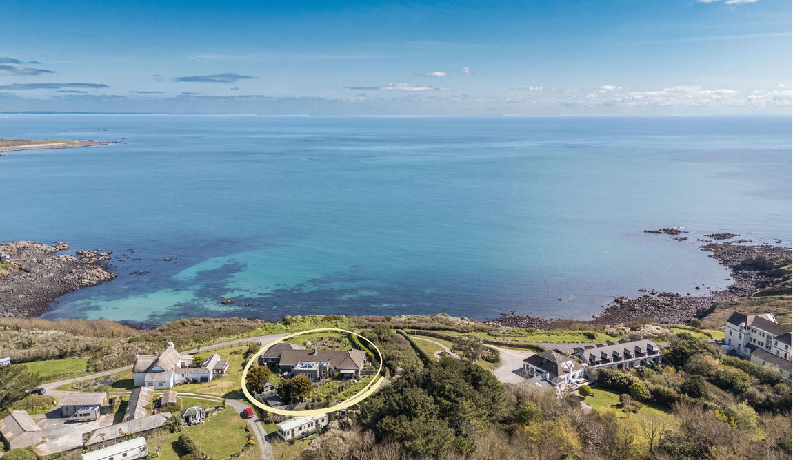 Coverack, The Lizard Property Image