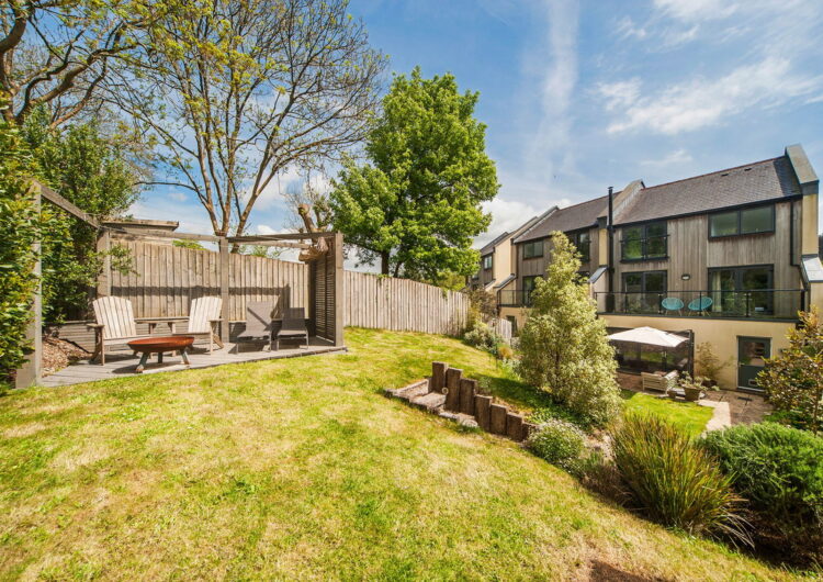 Boscawen Woods, Truro property image