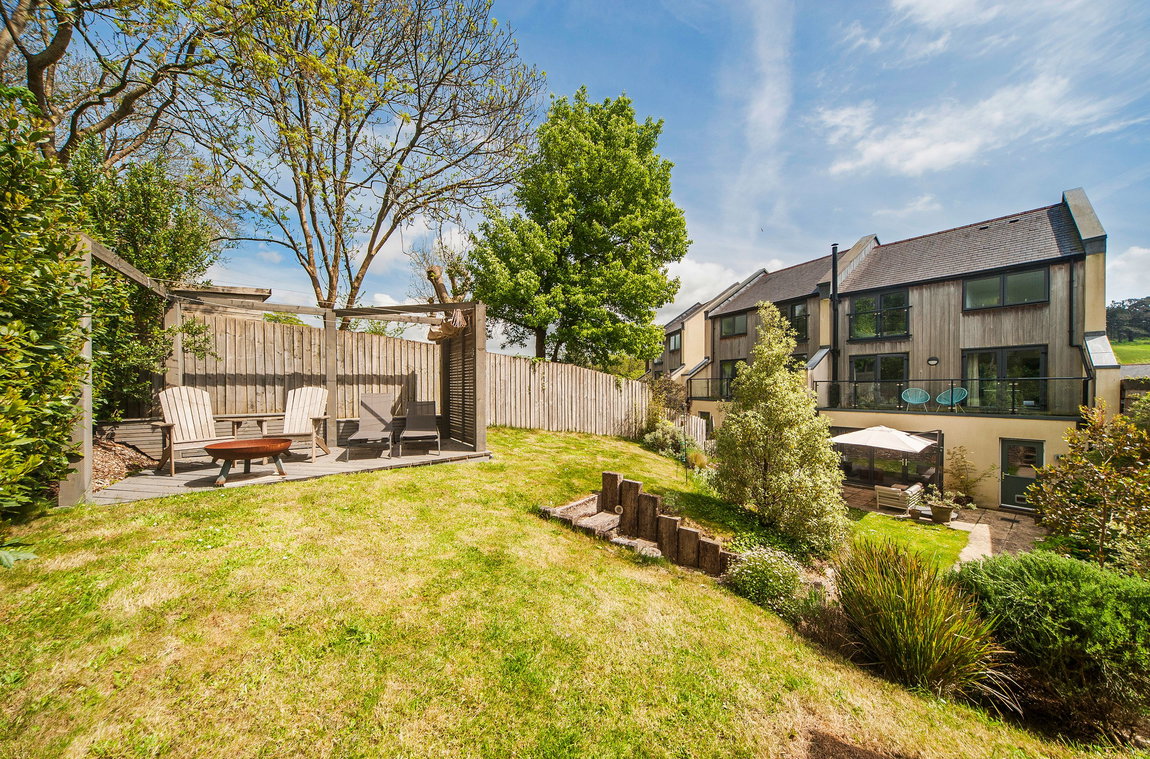 Boscawen Woods, Truro Property Image