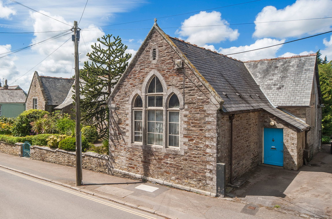 Fore Street, Tregony Property Image