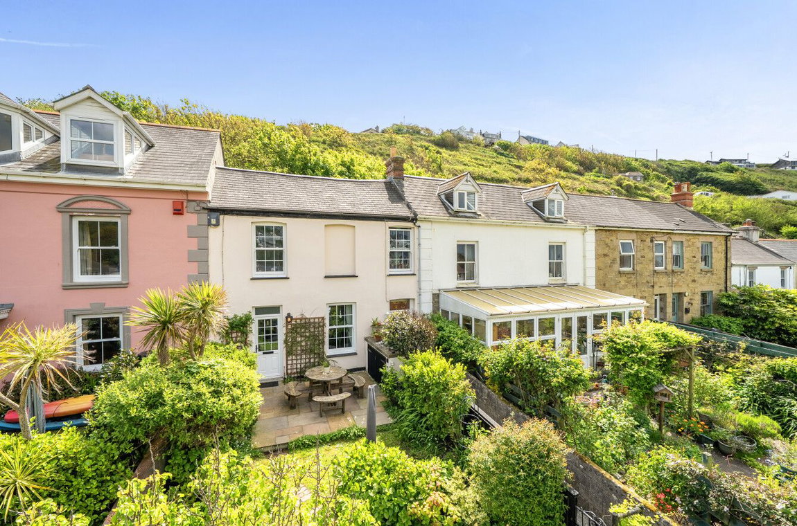 Tregea Terrace, Portreath Property Image
