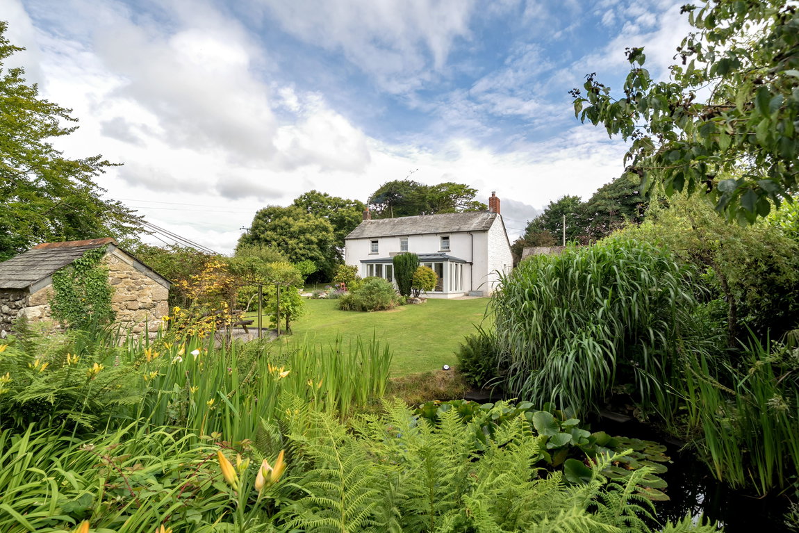 Fenton Pitts, near Lanhydrock Property Image