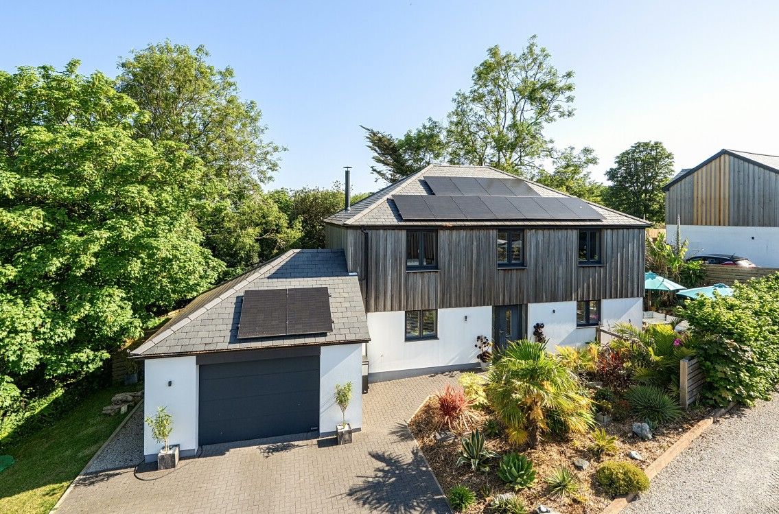 Melyn Grove, Illogan Property Image