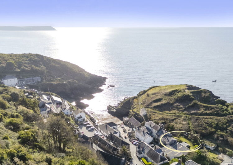 Portloe, The Roseland property image