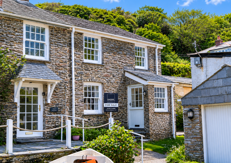 Portloe, The Roseland property image