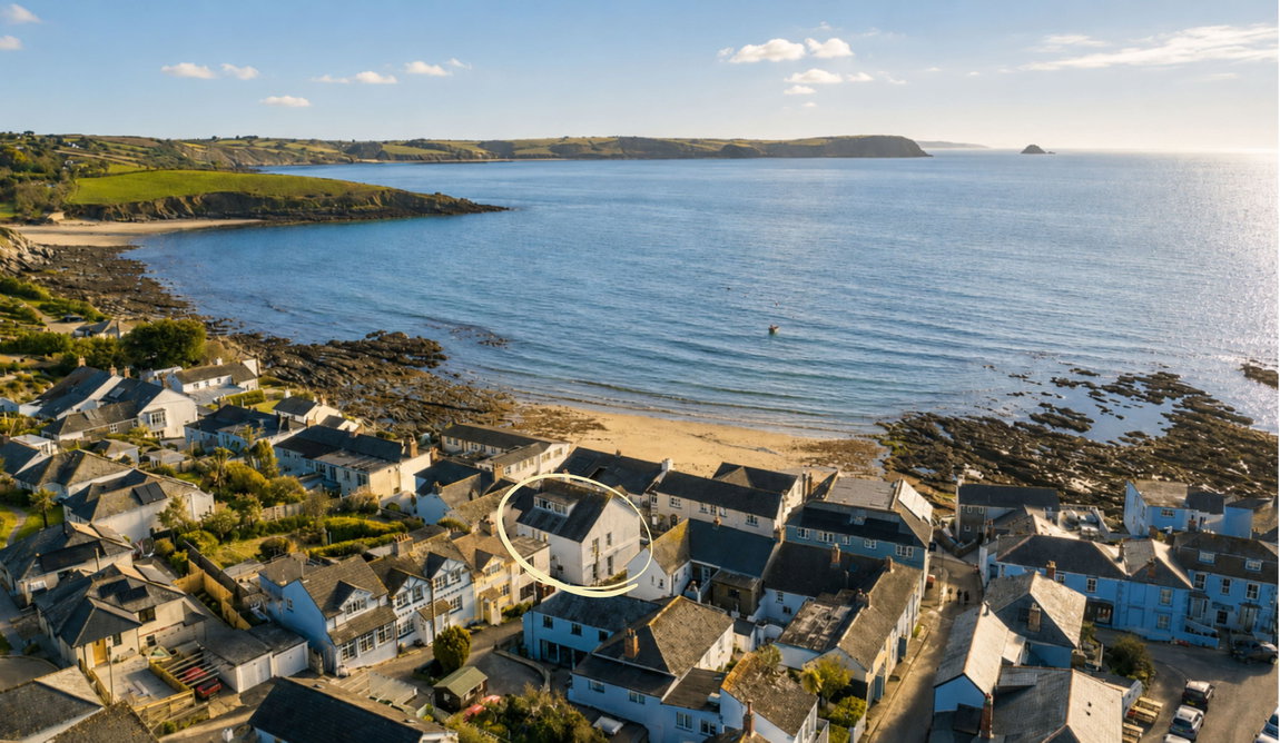 North Parade, Portscatho Property Image