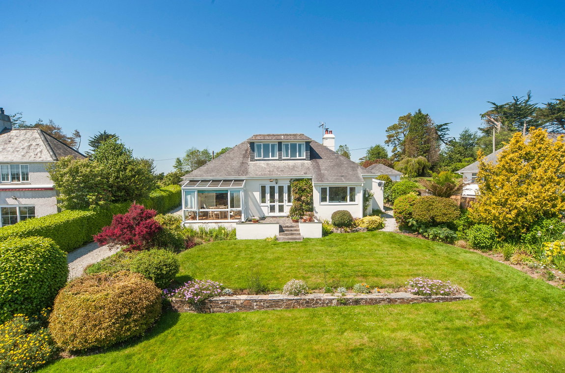 Bar Road, Helford Passage Property Image