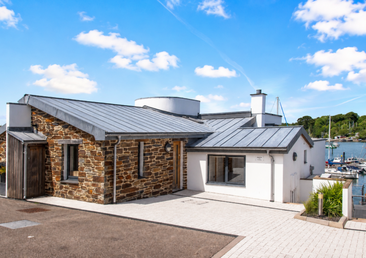 The Slipway, Falmouth property image