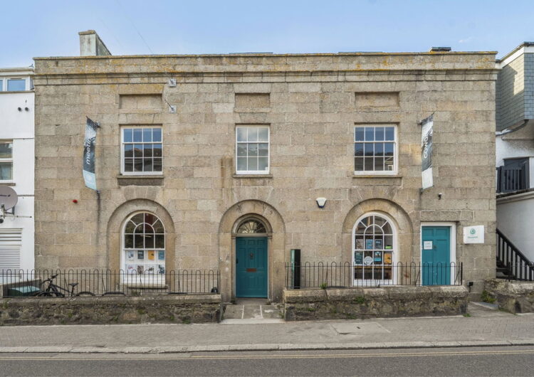 Fernlea Terrace, St Ives property image