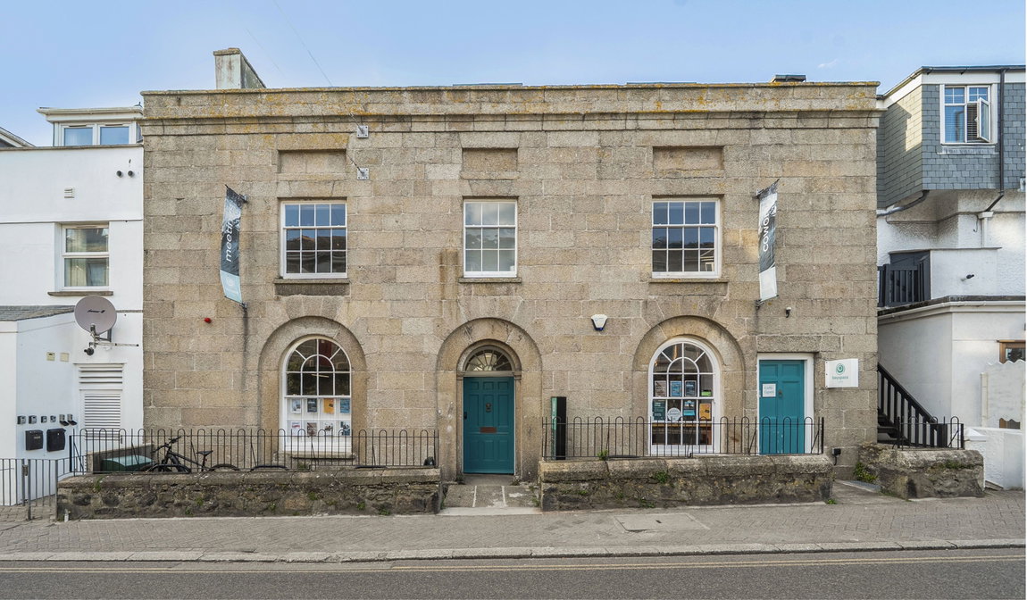 Fernlea Terrace, St Ives Property Image