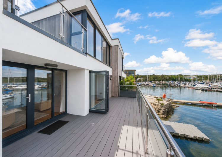 The Slipway, Falmouth property image