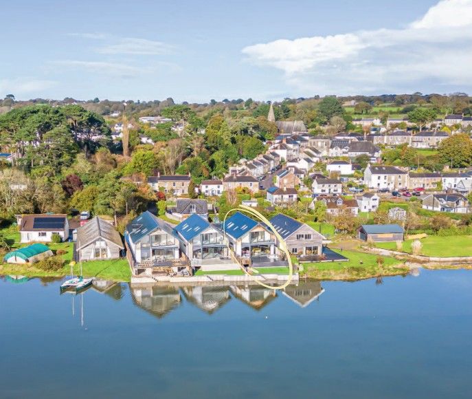 Waterfront, Devoran Property Image