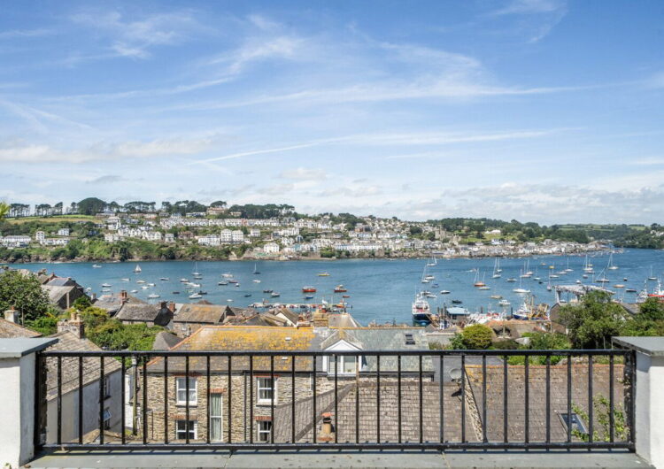 Florizel Mews, Polruan property image