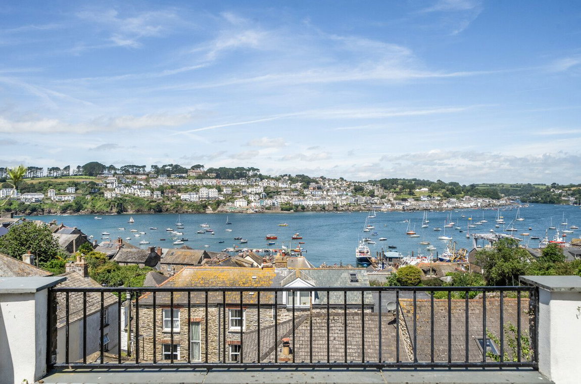 Florizel Mews, Polruan Property Image