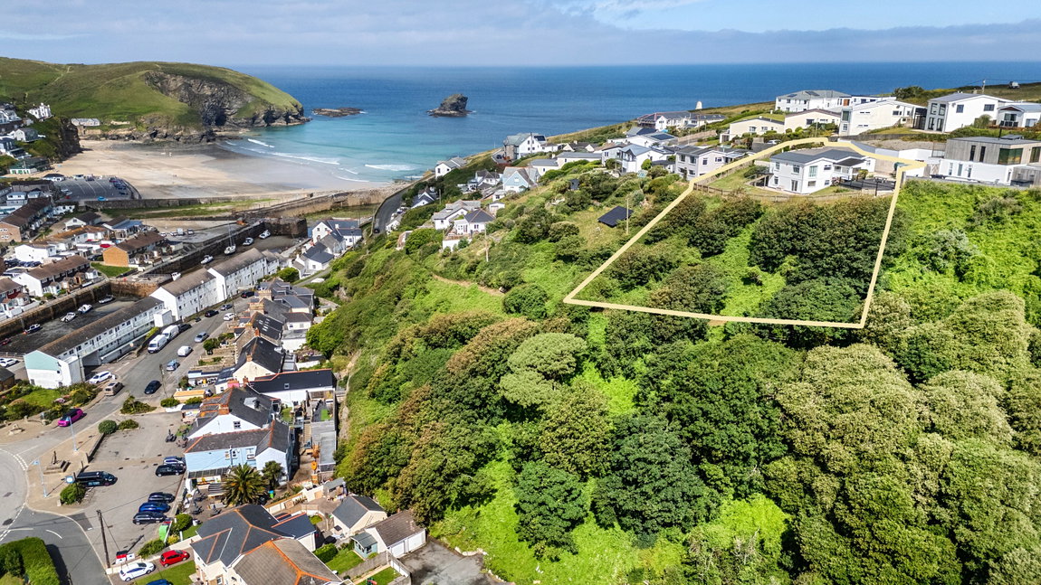 Lighthouse Hill, Portreath Property Image