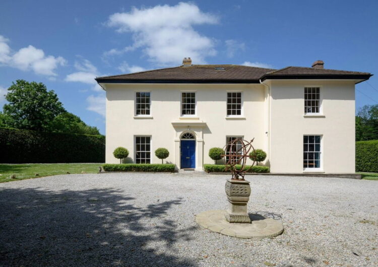 St Issey, near Padstow property image