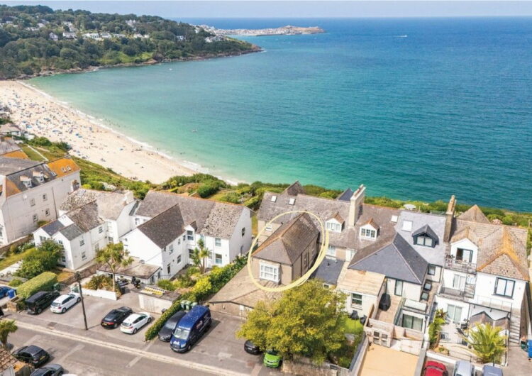 Headland Road, Carbis Bay property image