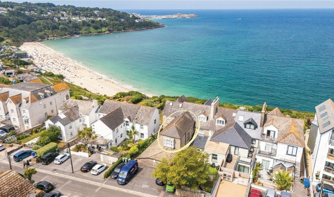 Headland Road, Carbis Bay Property Image