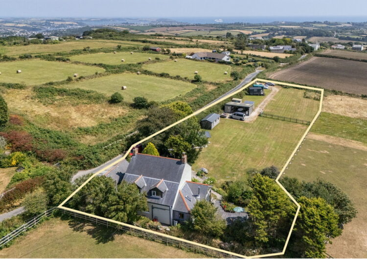 Trenoweth, Mabe property image