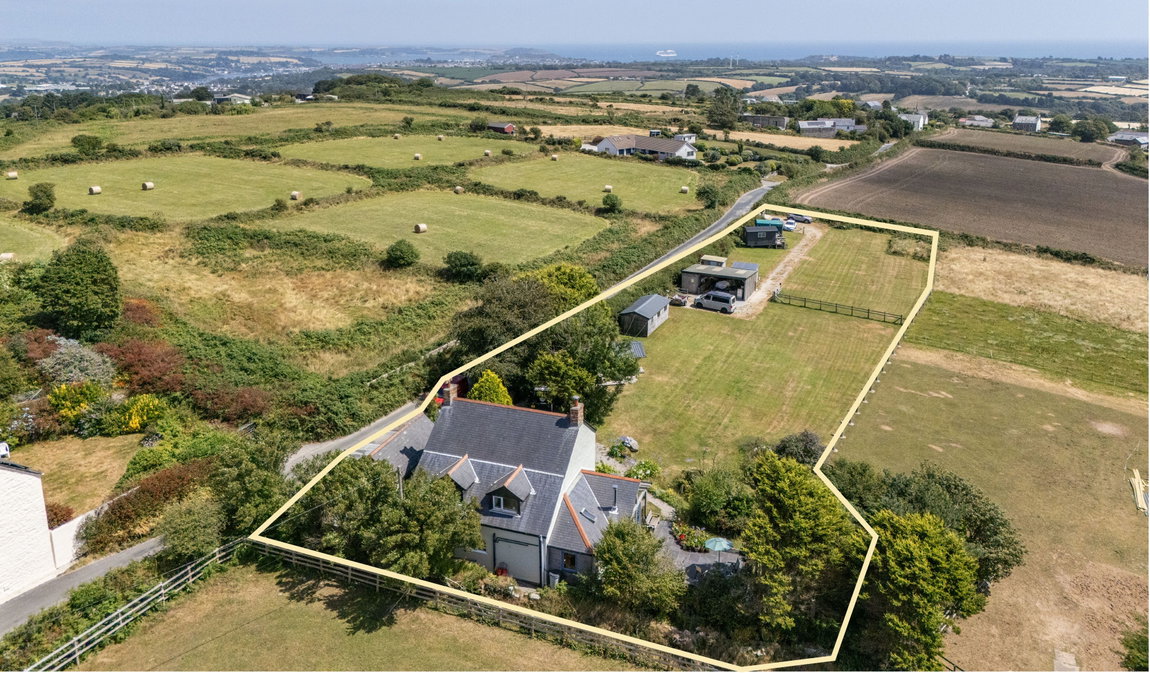 Trenoweth, Mabe Property Image
