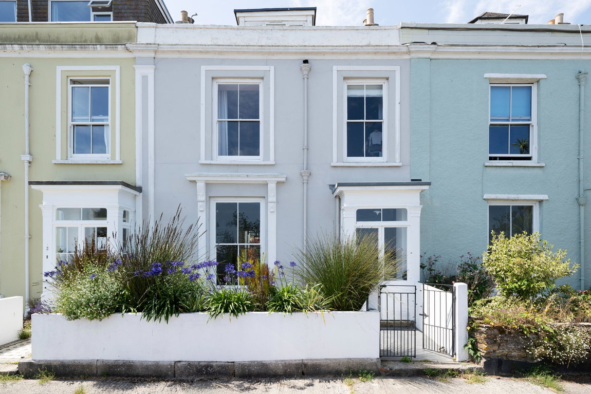 Clare Terrace, Falmouth Property Image