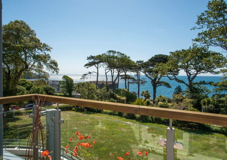 Gyllyngdune Manor, Falmouth property image