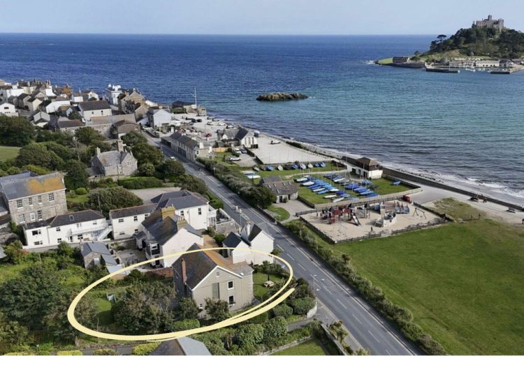 Marazion, west Cornwall property image