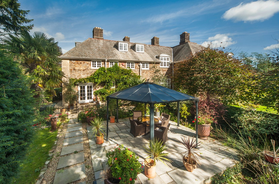 Kenwyn Church Road, Truro Property Image