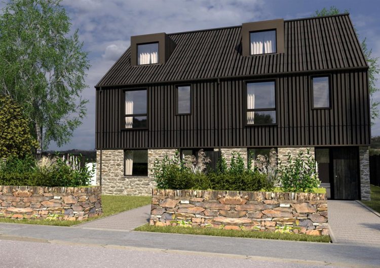 Fordh Kober, St. Agnes property image