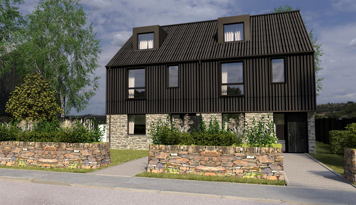 Fordh Kober, St. Agnes Property Image